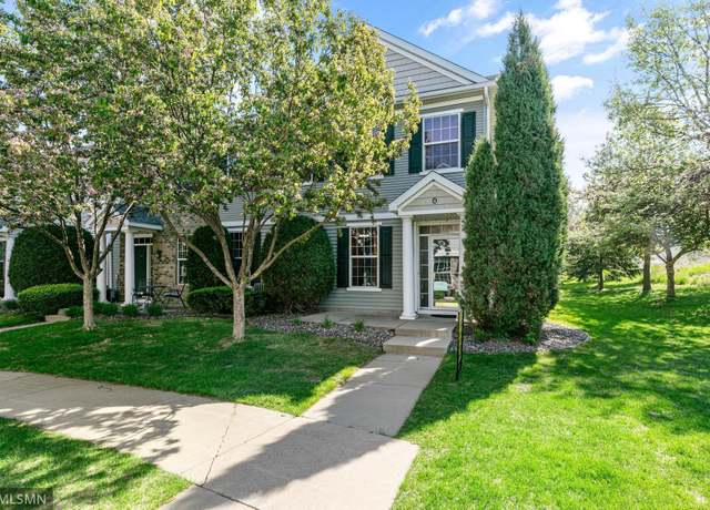 Property at 1578 Woodlynn Ave #4, Maplewood, MN 55109, 3 beds, 3 baths