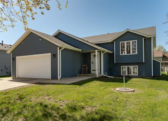 Property at 806 8th St NW, Kasson, MN 55944, 4 beds, 2 baths