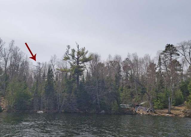 Property at TBD Muskego Pt, Cook, MN 55723