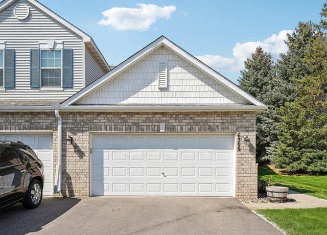 Property at 6509 154th St W, Apple Valley, MN 55124, 2 beds, 1 bath