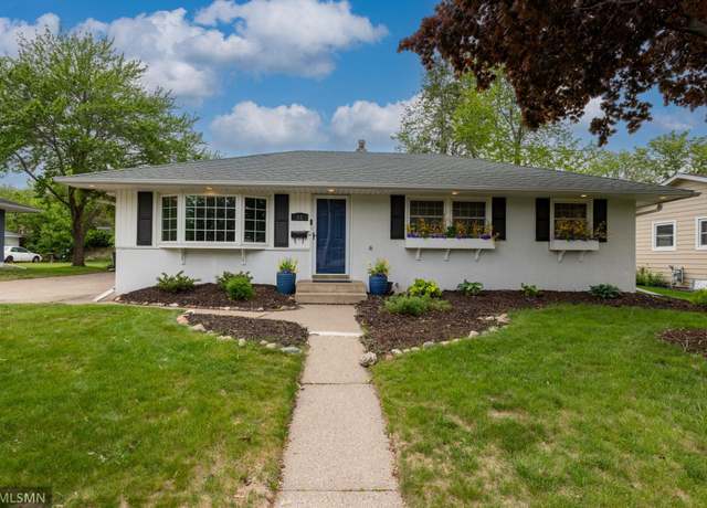 Property at 46 Langer Cir, West Saint Paul, MN 55118, 3 beds, 2 baths