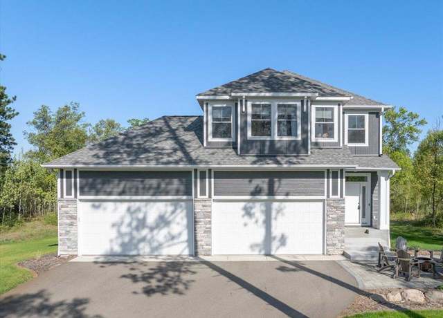 Property at 16524 Piper Ln, Brainerd, MN 56401, 5 beds, 4 baths