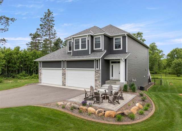 Property at 16524 Piper Ln, Brainerd, MN 56401, 5 beds, 4 baths