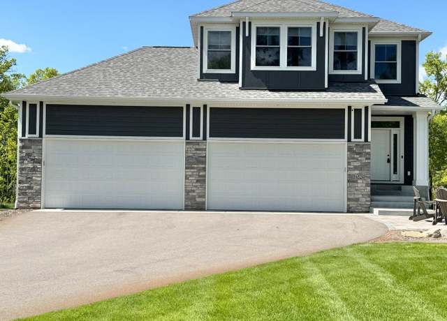 Property at 16524 Piper Ln, Brainerd, MN 56401, 5 beds, 4 baths