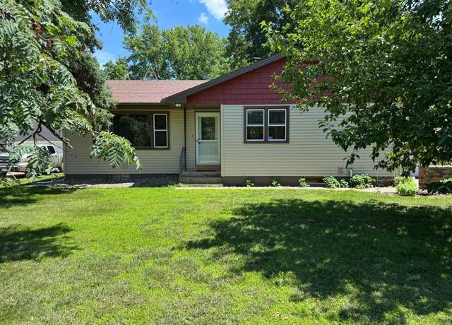 Property at 167 Poplar Ave N, Annandale, MN 55302, 4 beds, 2 baths