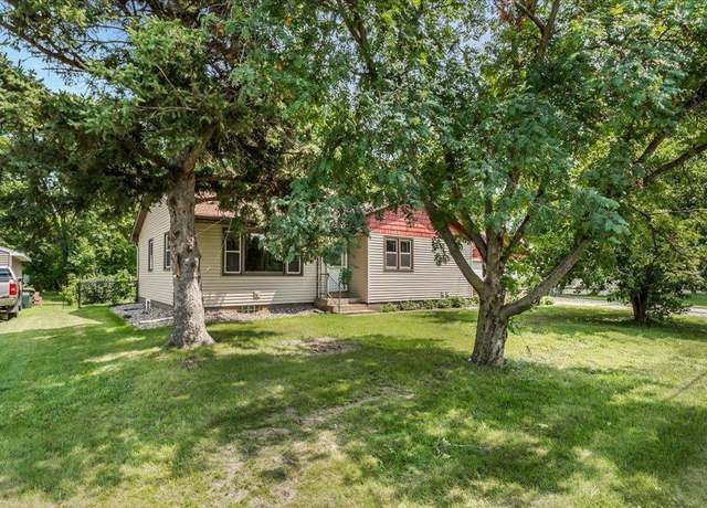 Property at 167 Poplar Ave N, Annandale, MN 55302, 4 beds, 2 baths