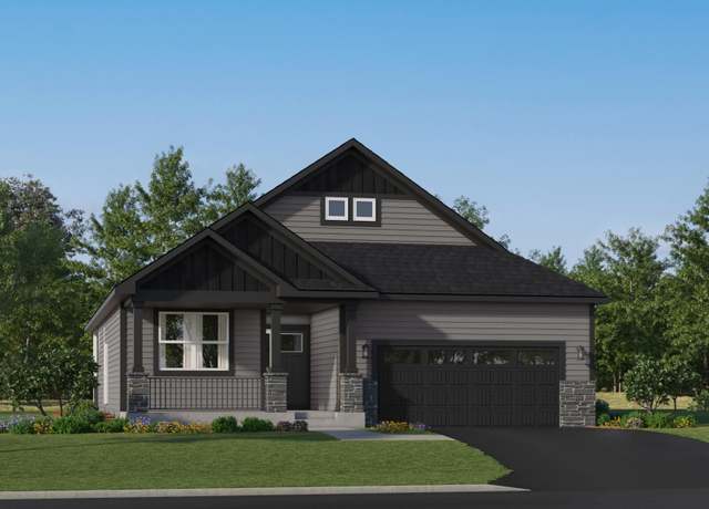 Property at 13284 Hupp Ct NE, Blaine, MN 55449, 3 beds, 3 baths