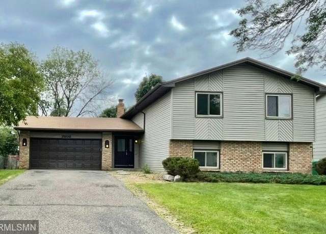 Property at 7808 Dupont Ave N, Brooklyn Park, MN 55444, 5 beds, 2 baths