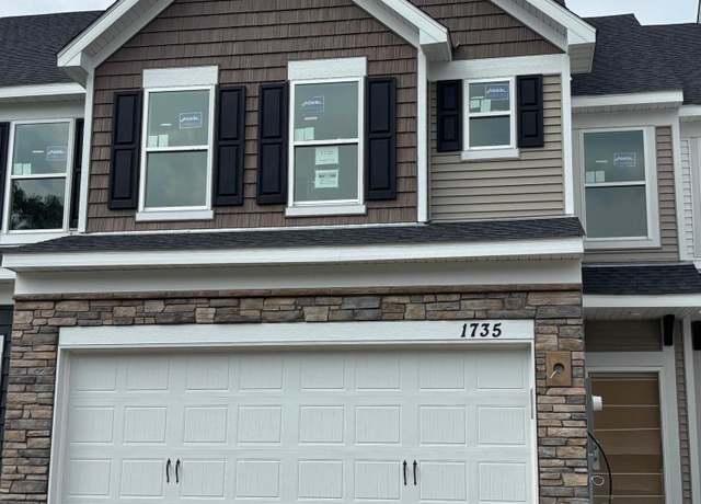 Property at 1735 Hauer Trl, Shakopee, MN 55379, 3 beds, 3 baths