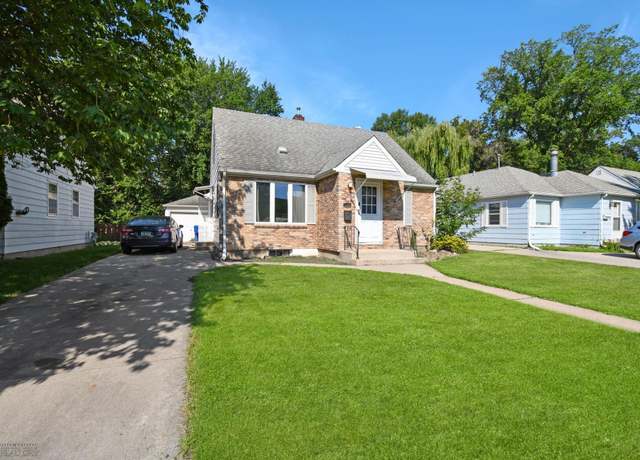 Property at 1338 8th St N, Fargo, ND 58102, 3 beds, 2 baths