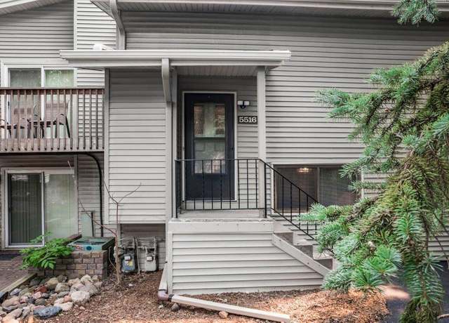 Property at 5516 E Bavarian Pass, Fridley, MN 55432, 2 beds, 2 baths