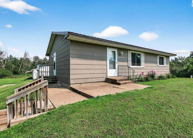 Property at 20509 Jewell St NE, East Bethel, MN 55092, 4 beds, 2 baths