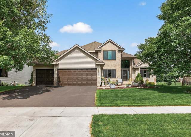 Property at 17170 89th Pl N, Maple Grove, MN 55311, 4 beds, 3 baths