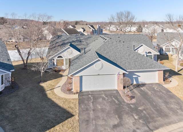 Property at 1869 Tiffany Cove Ln SW, Rochester, MN 55902, 2 beds, 2 baths