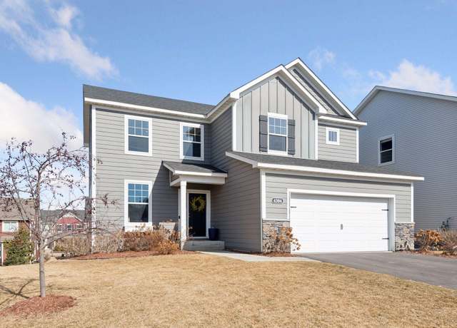 Property at 4304 Cottagewood Ct, Minnetrista, MN 55331, 3 beds, 3 baths