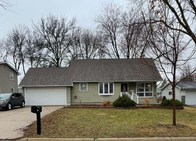 Property at 1420 Penn Ave, Albert Lea, MN 56007, 3 beds, 2 baths
