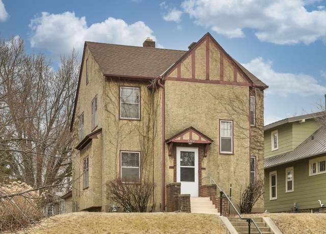Property at 1362 Saint Clair Ave, Saint Paul, MN 55105, 2 beds, 2 baths