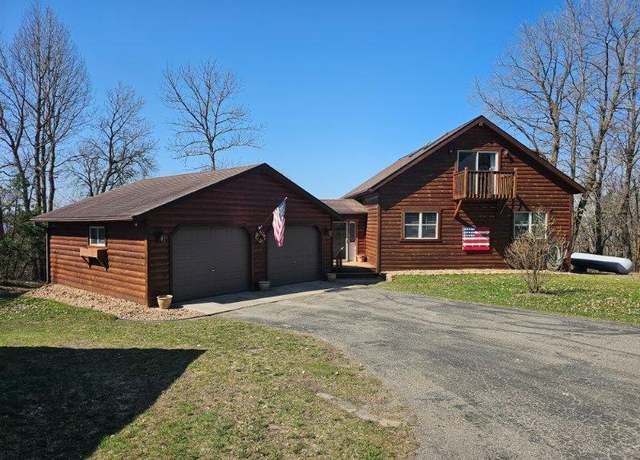 Property at 19319 Elsie Way NW, Bemidji, MN 56601, 3 beds, 3 baths