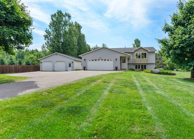 Property at 3414 Essen Rd NE, Cambridge, MN 55008, 4 beds, 2 baths