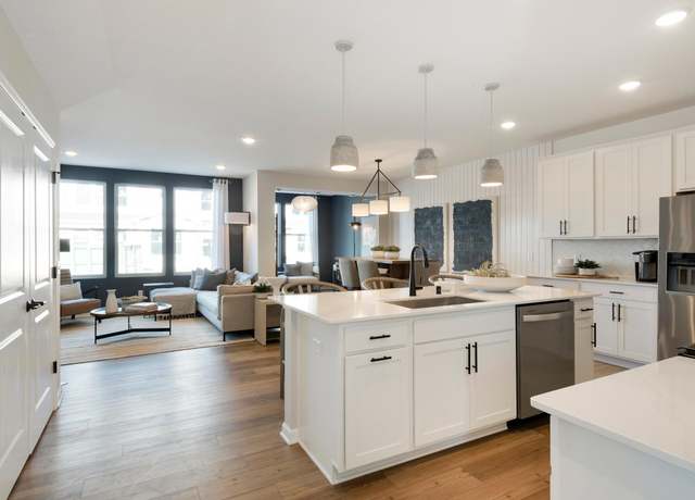 Property at 12843 Sawyer Ln, Rogers, MN 55374, 3 beds, 3 baths
