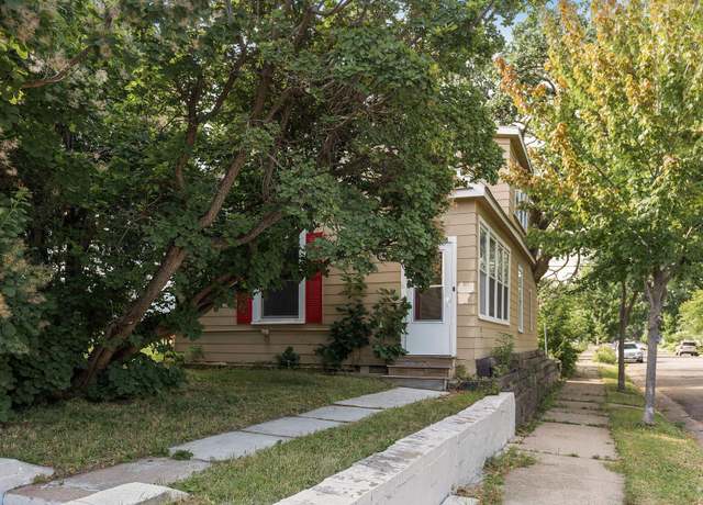 Property at 933 Front Ave, Saint Paul, MN 55103, 3 beds, 1 bath