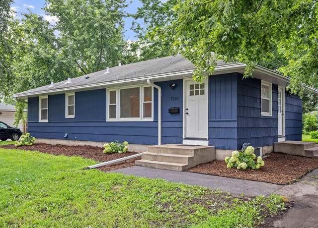 Property at 7201 73rd Ave N, Brooklyn Park, MN 55428, 3 beds, 2 baths