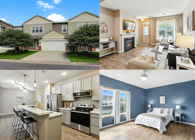 Property at 1924 Rose Way #609, Hastings, MN 55033, 2 beds, 3 baths