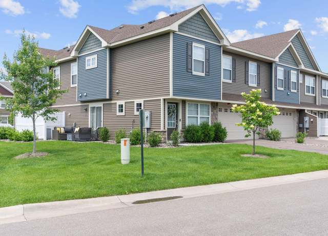 Property at 7237 Ada Dr, Lino Lakes, MN 55038, 3 beds, 3 baths