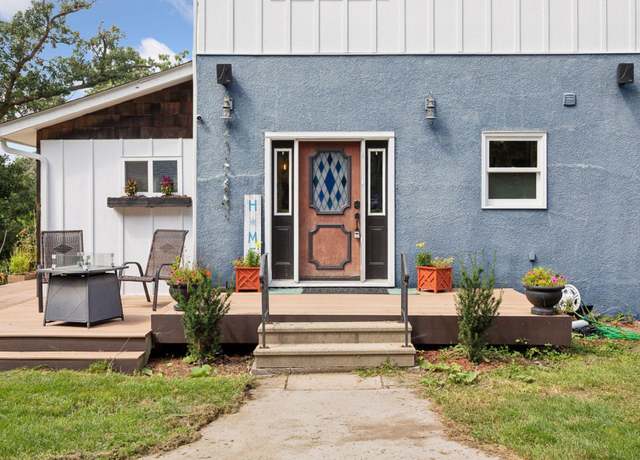 Property at 2070 Oakridge St, Saint Paul, MN 55119, 4 beds, 2 baths
