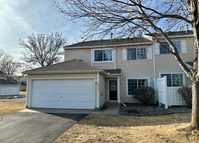 Property at 8900 Ladino Cir, Eden Prairie, MN 55347, 2 beds, 2 baths