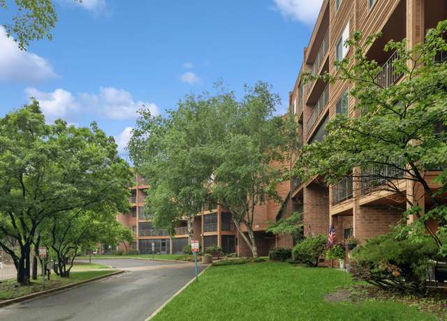 Property at 3300 Louisiana Ave S #523, Saint Louis Park, MN 55426, 2 beds, 2 baths