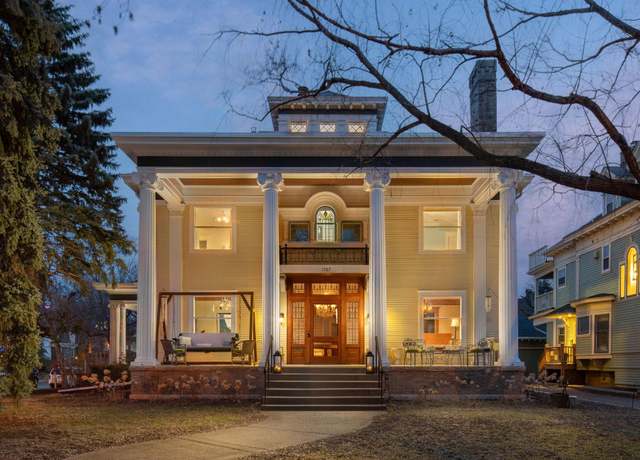 Property at 1767 Fremont Ave S, Minneapolis, MN 55403, 6 beds, 5 baths