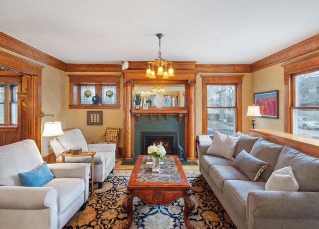 Property at 1767 Fremont Ave S, Minneapolis, MN 55403, 6 beds, 5 baths