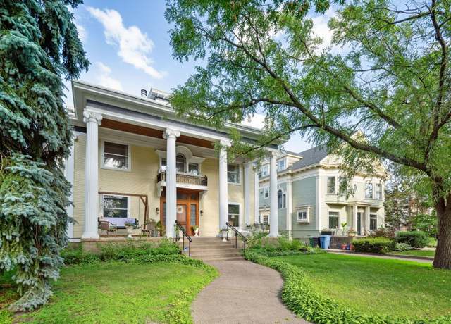 Property at 1767 Fremont Ave S, Minneapolis, MN 55403, 6 beds, 5 baths