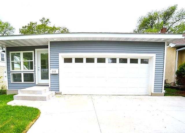 Property at 1310 Pacific St, Saint Paul, MN 55106, 5 beds, 3 baths