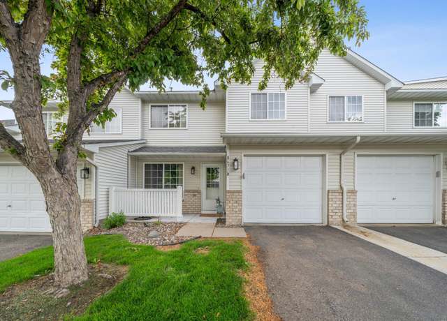 Property at 8671 Quarry Ridge Ln Unit D, Woodbury, MN 55125, 2 beds, 2 baths