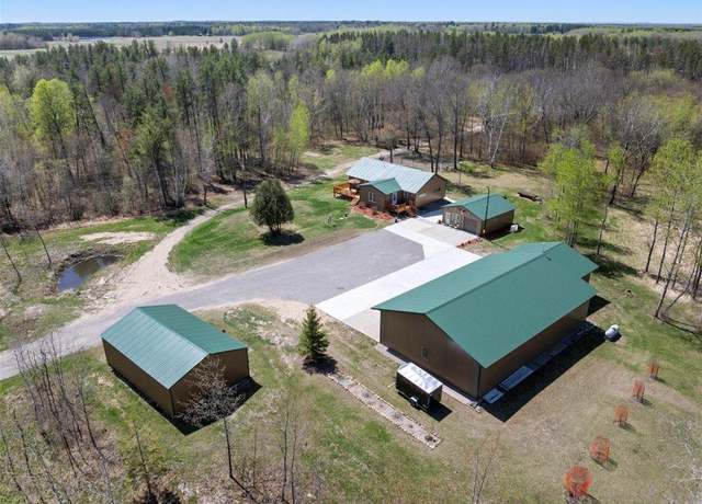 Property at 1465 State 84 NW, Backus, MN 56435, 2 beds, 3 baths