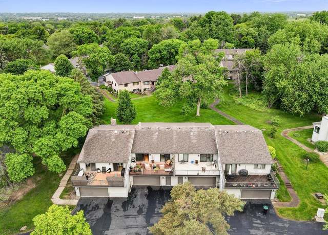 Property at 1396 Arden View Dr, Arden Hills, MN 55112, 3 beds, 2 baths