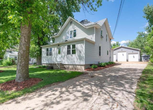 Property at 306 Benton St W, Cologne, MN 55322, 2 beds, 2 baths