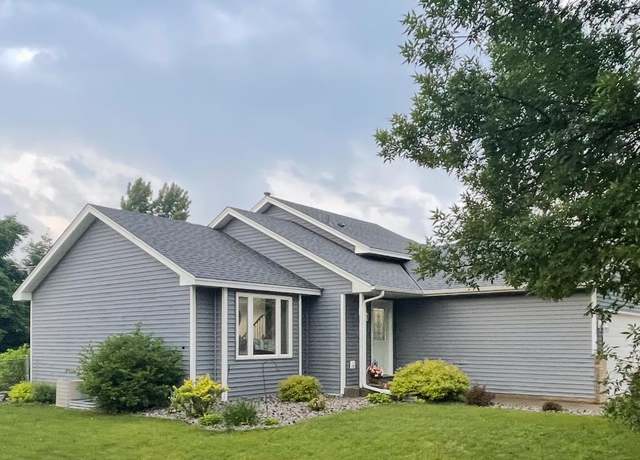 Property at 4370 Sterling Dr, Big Lake, MN 55309, 3 beds, 2 baths