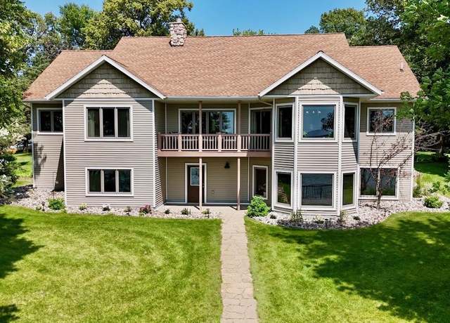 Property at 23673 Clarissa Haven Dr, Henning, MN 56551, 5 beds, 3 baths