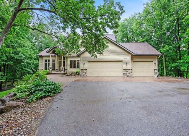 Property at 2425 Peace Cir, Shakopee, MN 55379, 5 beds, 4 baths