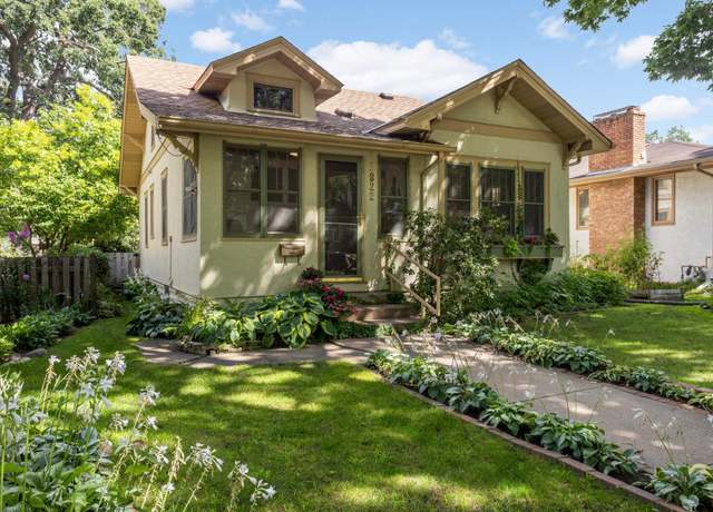 Property at 3822 Washburn Ave N, Minneapolis, MN 55412, 3 beds, 2 baths