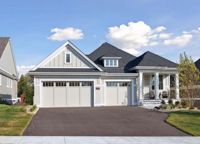 Property at 16750 58th Ave N, Plymouth, MN 55446, 3 beds, 3 baths