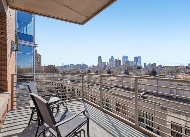 Property at 150 2nd St NE Unit B409, Minneapolis, MN 55413, 2 beds, 3 baths