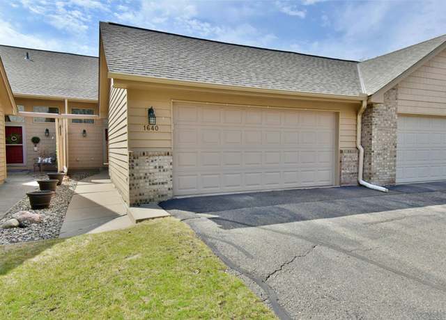 Property at 1640 Waterbury, Waconia, MN 55387, 2 beds, 3 baths