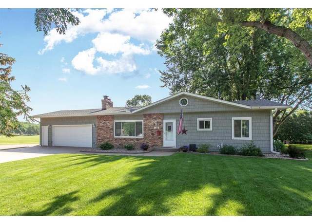 Property at 8519 Ideal Ave S, Cottage Grove, MN 55016, 3 beds, 2 baths