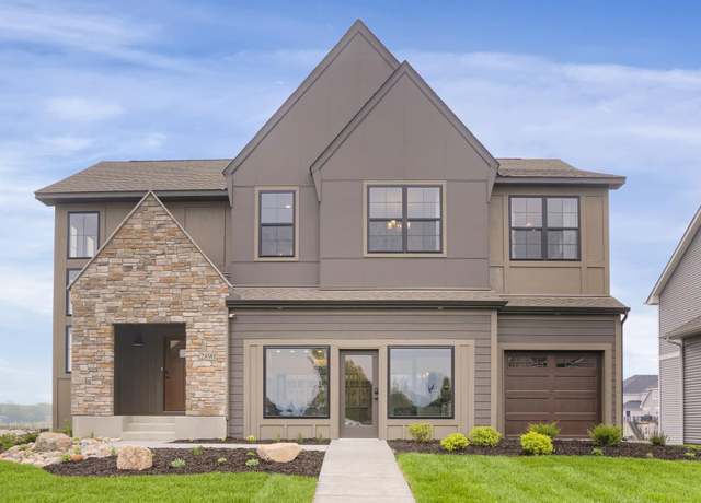 Property at 14960 144th Ave N, Dayton, MN 55327, 4 beds, 3 baths
