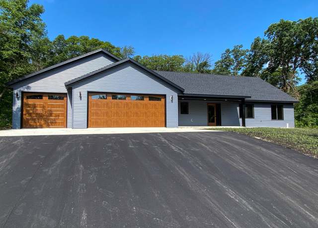 Property at 2948 North Oaks Ln NW, Garfield, MN 56332, 3 beds, 2 baths