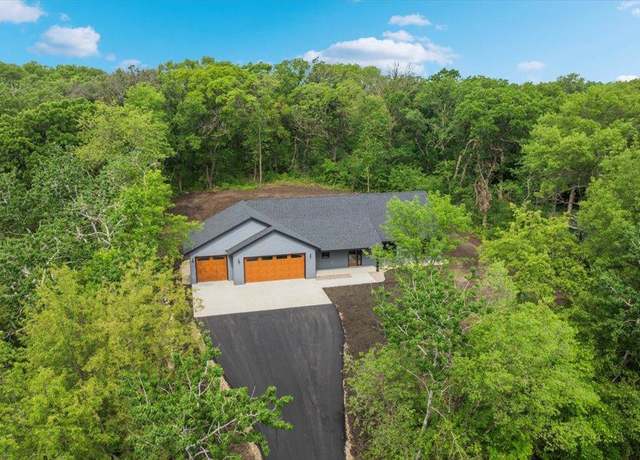 Property at 2948 North Oaks Ln NW, Garfield, MN 56332, 3 beds, 2 baths